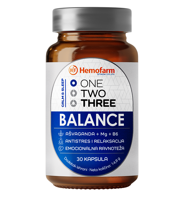 slika BALANCE bočice